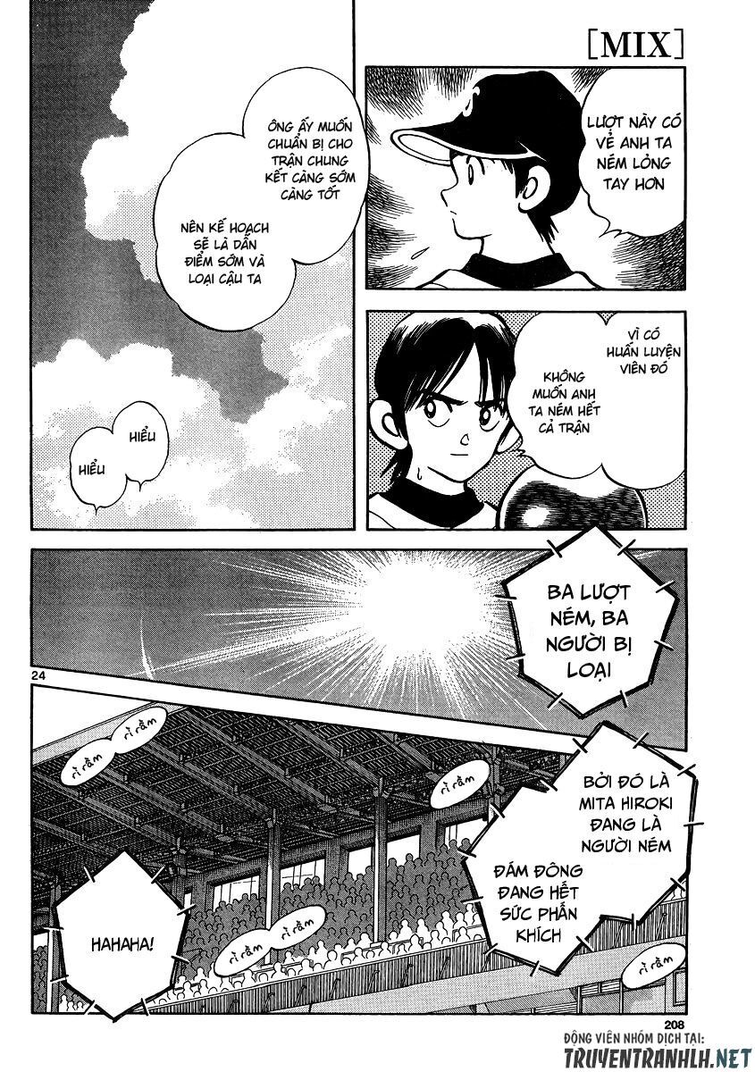 Mix Chapter 48 - 24