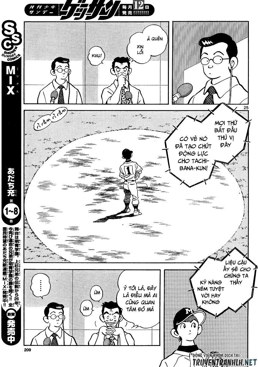 Mix Chapter 48 - 25