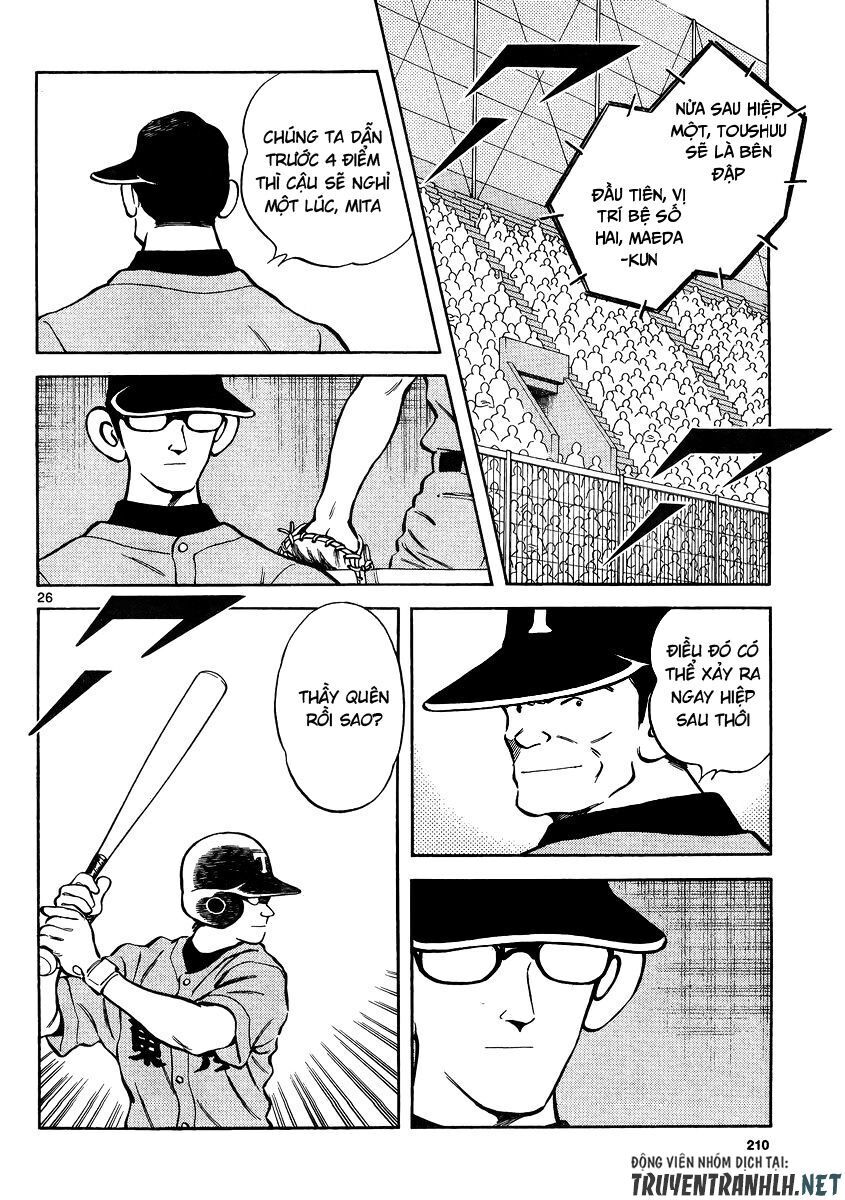 Mix Chapter 48 - 26