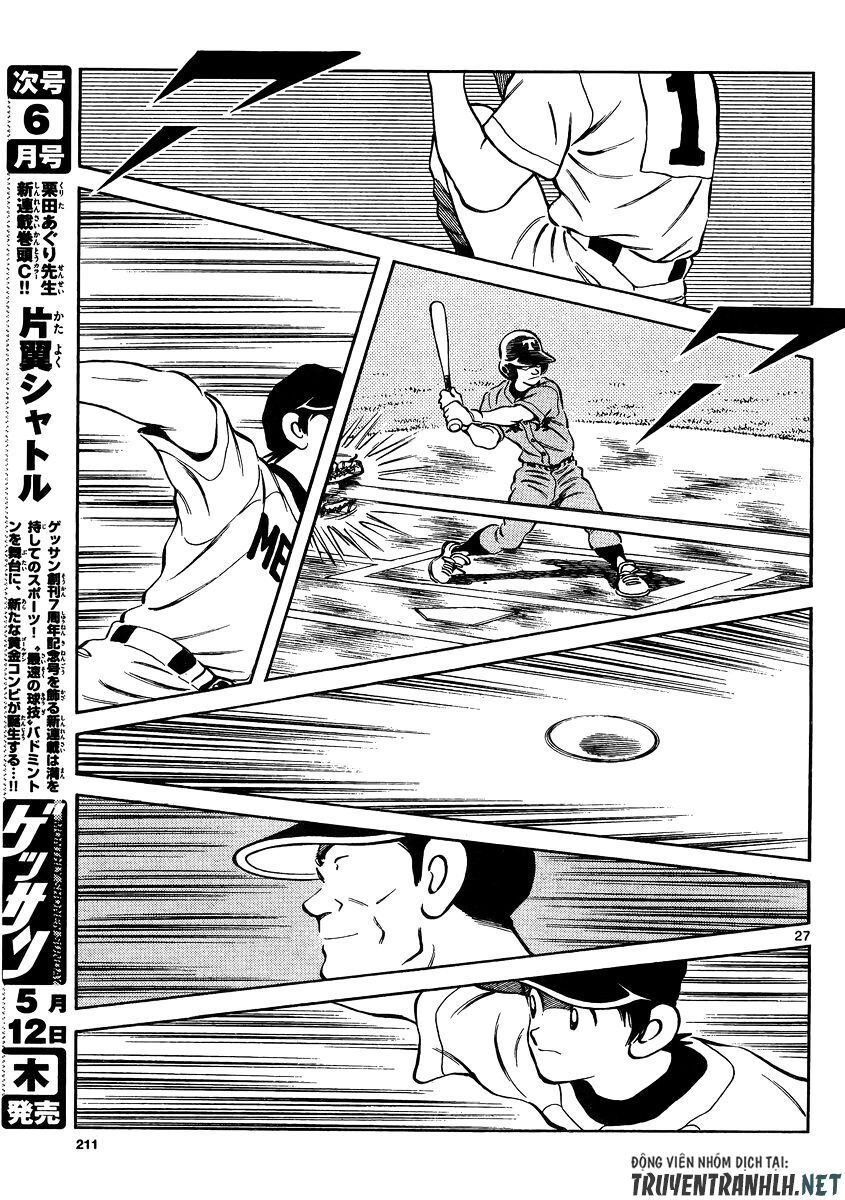 Mix Chapter 48 - 27