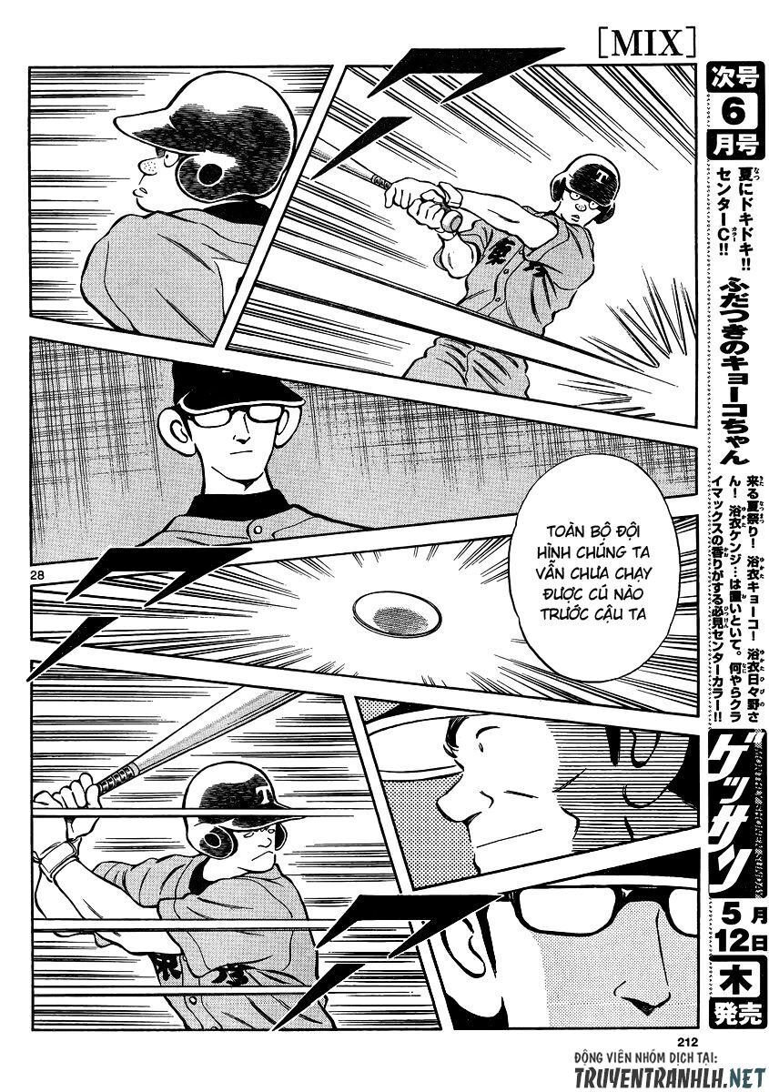 Mix Chapter 48 - 28