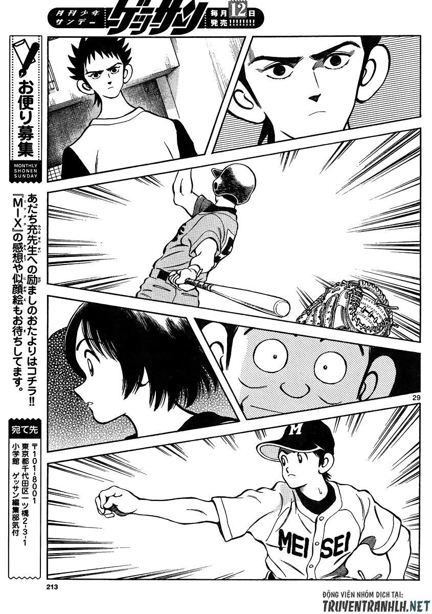 Mix Chapter 48 - 29