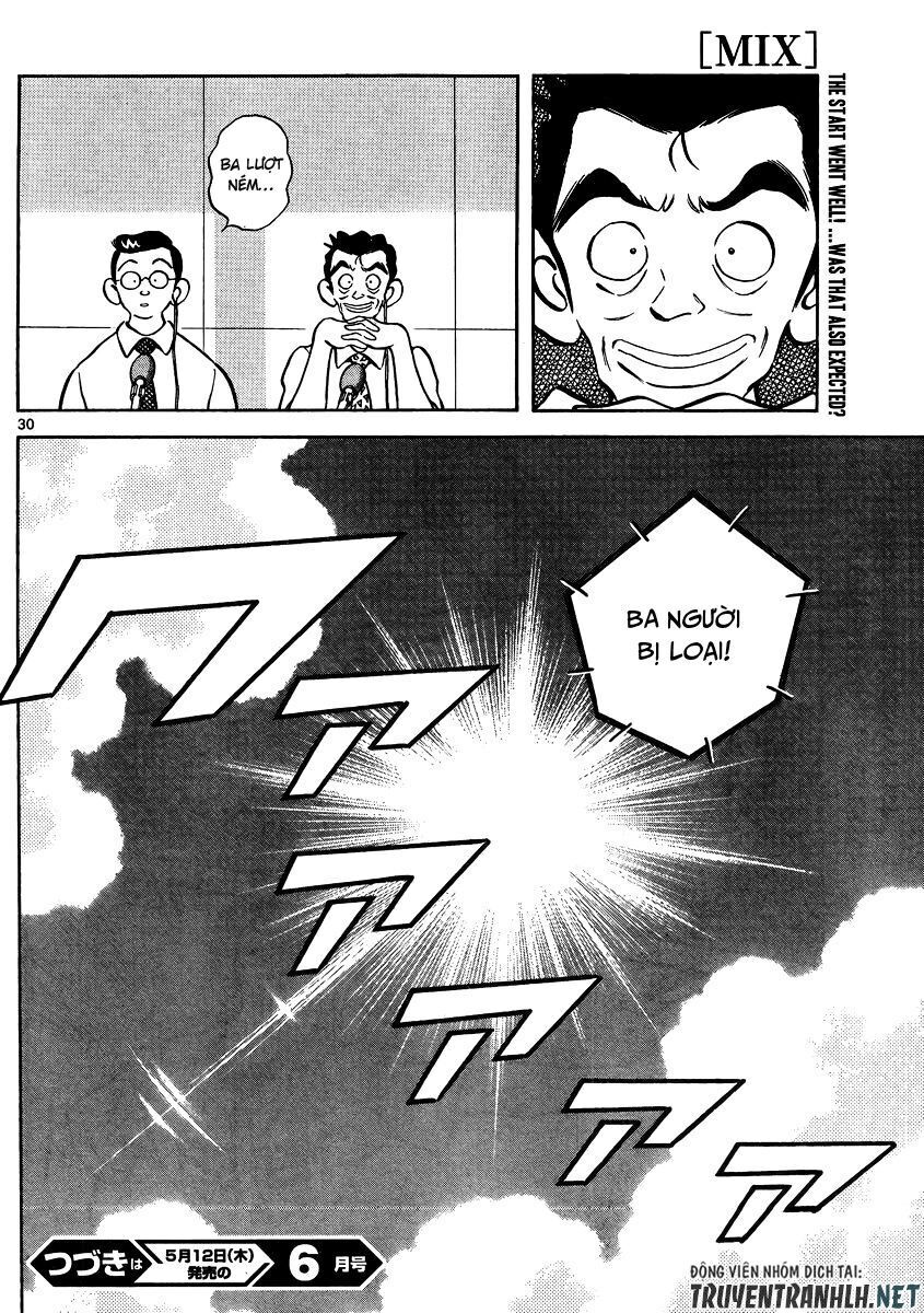 Mix Chapter 48 - 30