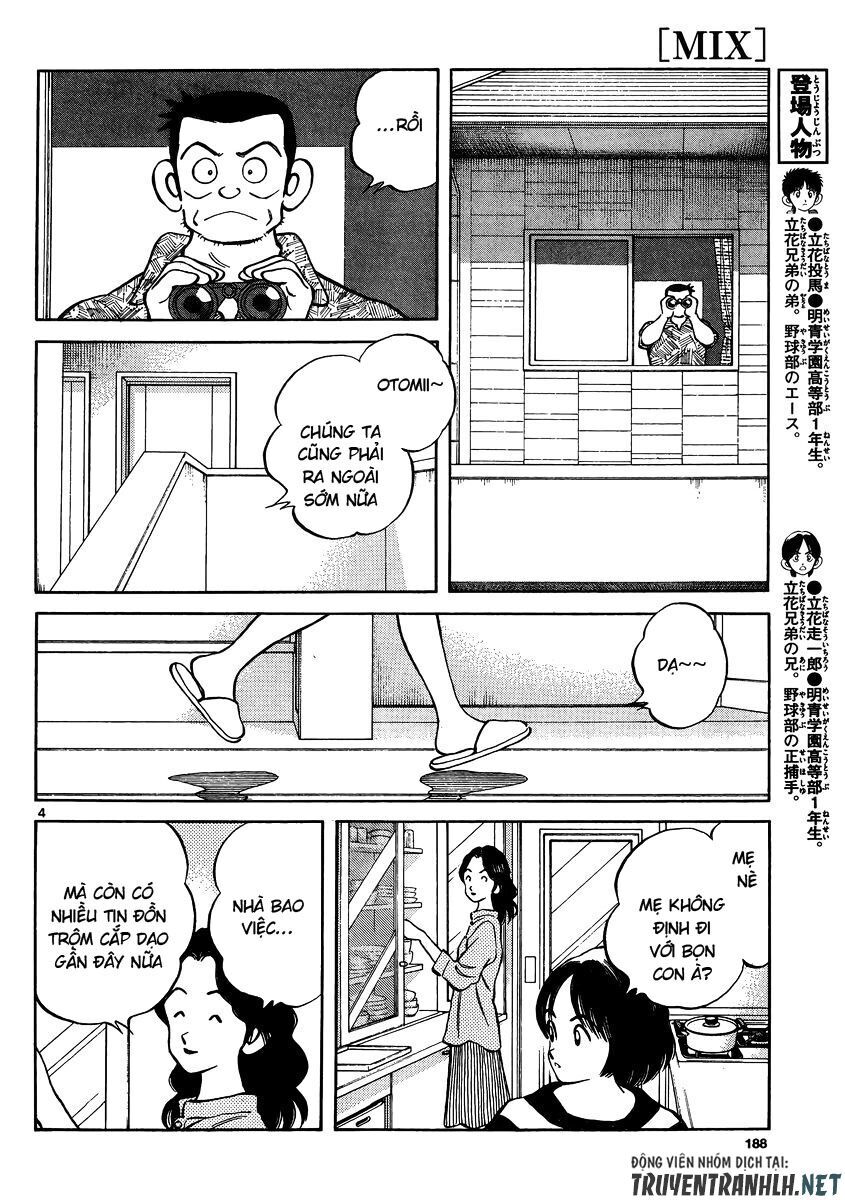 Mix Chapter 48 - 5