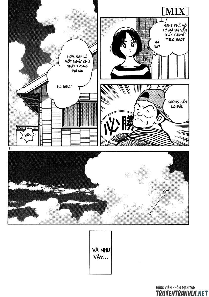 Mix Chapter 48 - 6