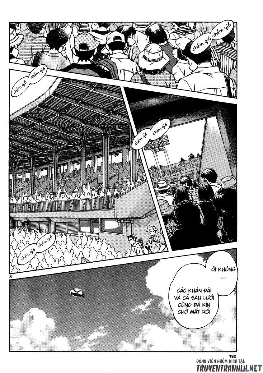 Mix Chapter 48 - 8