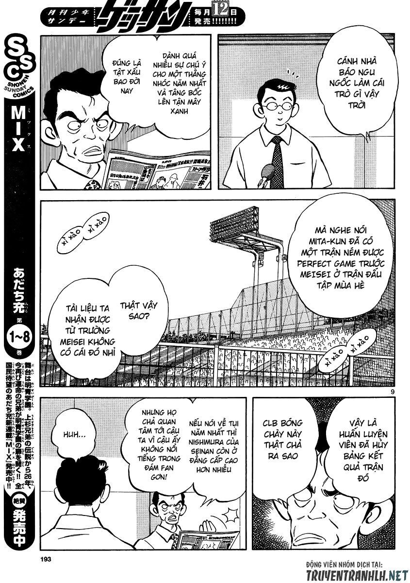 Mix Chapter 48 - 9