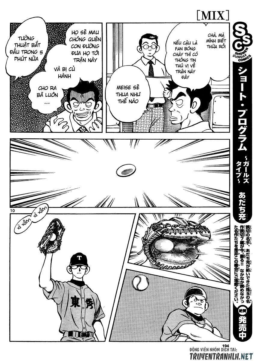 Mix Chapter 48 - 10