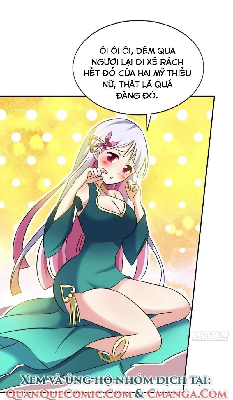 Trọng Sinh Thành Cậu Vàng Tại Dị Thế Chapter 101 - 1