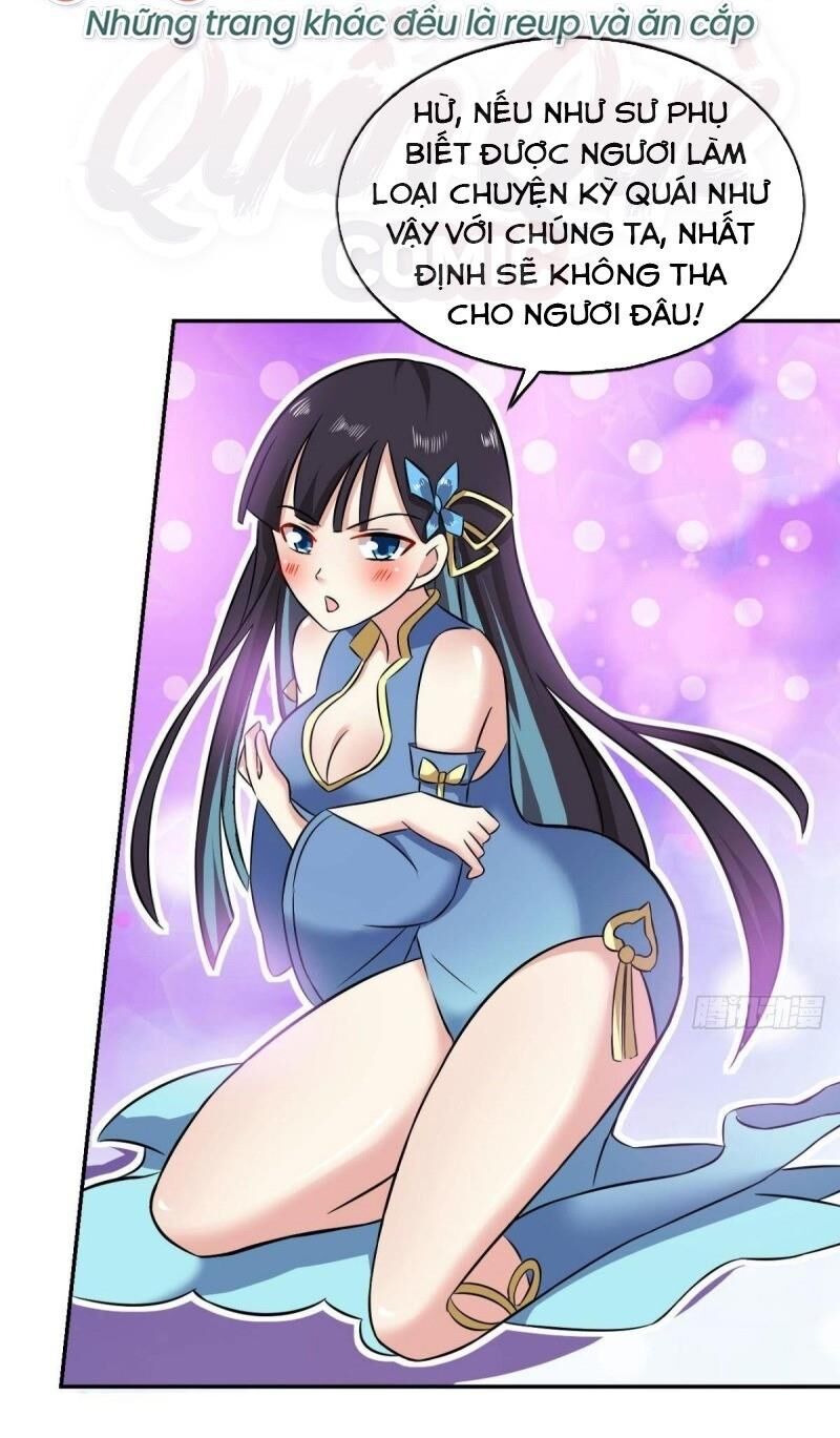 Trọng Sinh Thành Cậu Vàng Tại Dị Thế Chapter 101 - 2