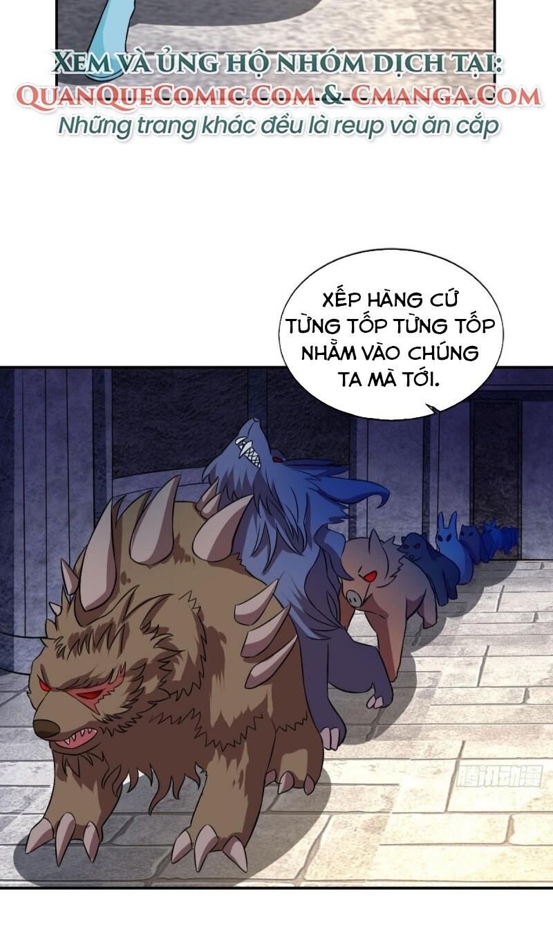 Trọng Sinh Thành Cậu Vàng Tại Dị Thế Chapter 101 - 12