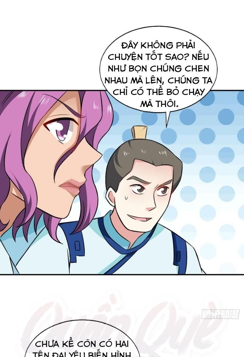 Trọng Sinh Thành Cậu Vàng Tại Dị Thế Chapter 101 - 13