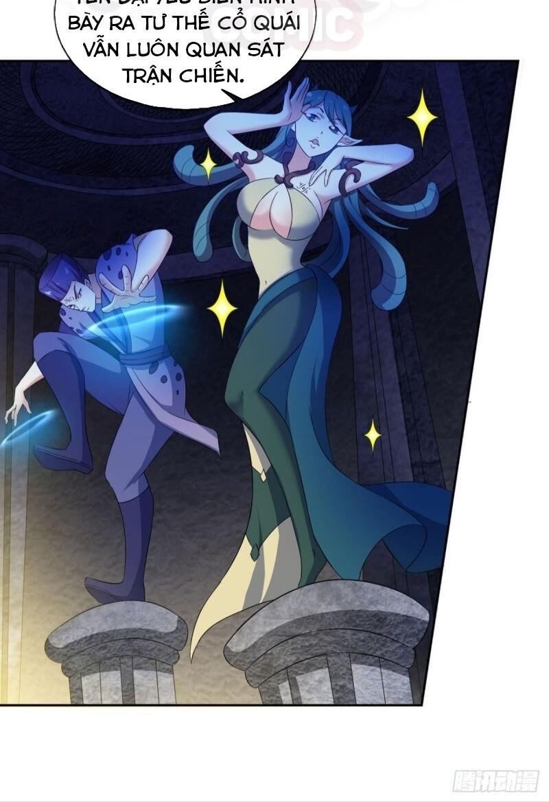 Trọng Sinh Thành Cậu Vàng Tại Dị Thế Chapter 101 - 14