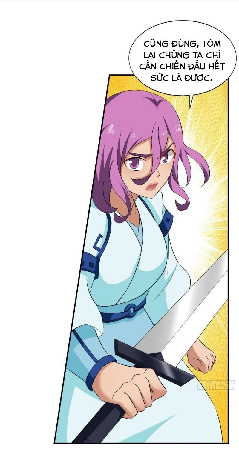Trọng Sinh Thành Cậu Vàng Tại Dị Thế Chapter 101 - 15