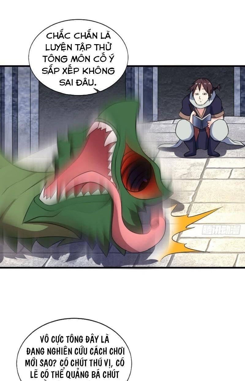 Trọng Sinh Thành Cậu Vàng Tại Dị Thế Chapter 101 - 17