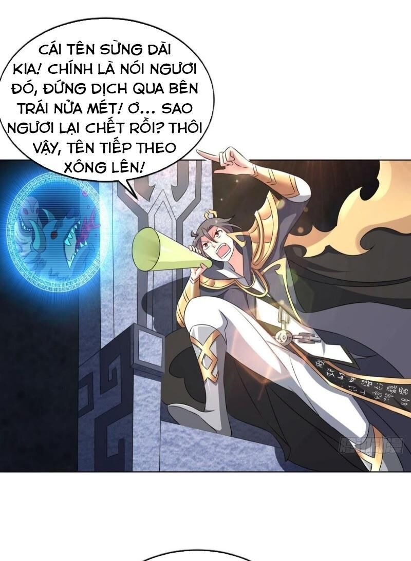 Trọng Sinh Thành Cậu Vàng Tại Dị Thế Chapter 101 - 19