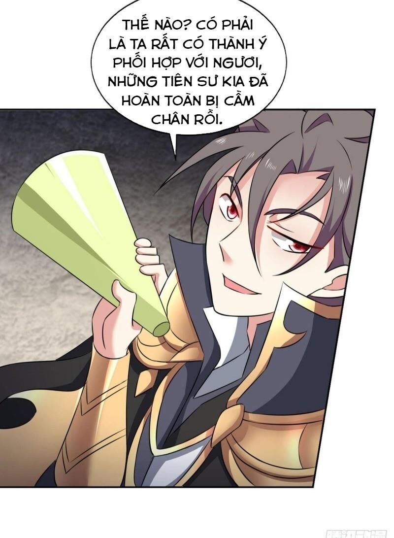 Trọng Sinh Thành Cậu Vàng Tại Dị Thế Chapter 101 - 20