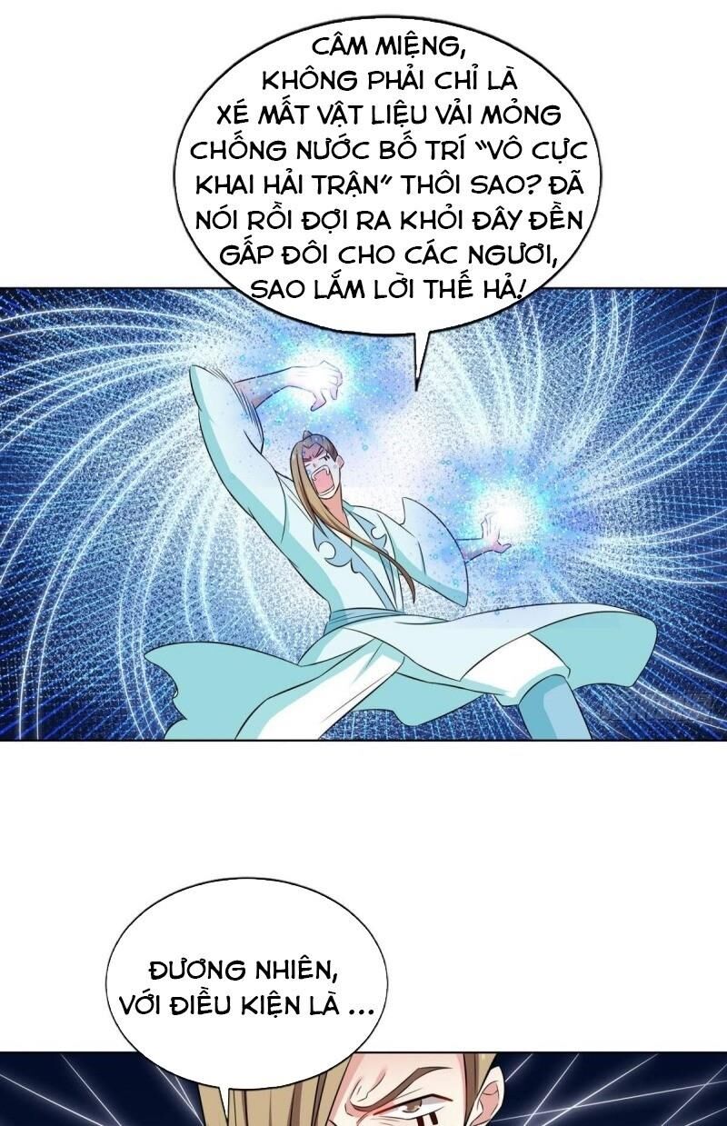 Trọng Sinh Thành Cậu Vàng Tại Dị Thế Chapter 101 - 3