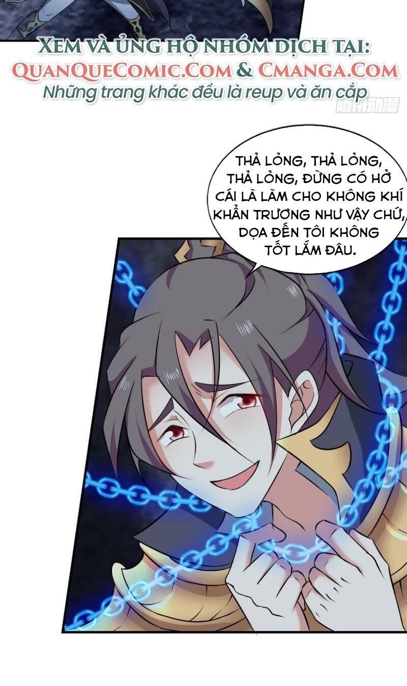 Trọng Sinh Thành Cậu Vàng Tại Dị Thế Chapter 101 - 24