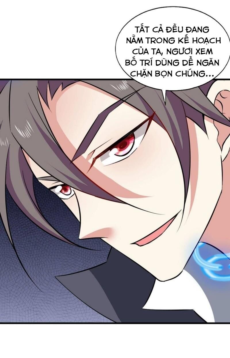 Trọng Sinh Thành Cậu Vàng Tại Dị Thế Chapter 101 - 25