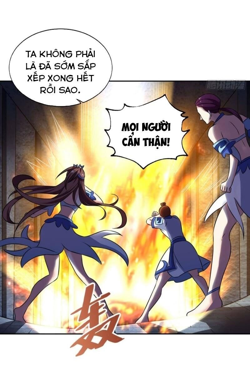 Trọng Sinh Thành Cậu Vàng Tại Dị Thế Chapter 101 - 26