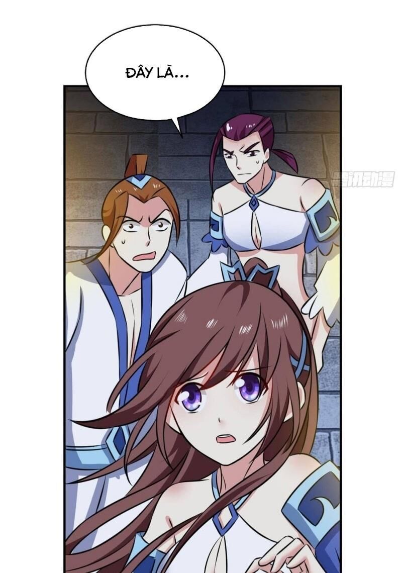 Trọng Sinh Thành Cậu Vàng Tại Dị Thế Chapter 101 - 27