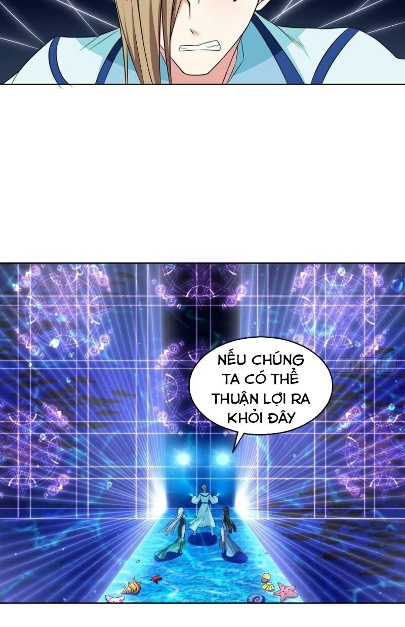 Trọng Sinh Thành Cậu Vàng Tại Dị Thế Chapter 101 - 4