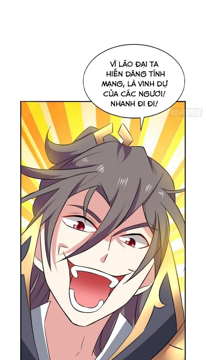 Trọng Sinh Thành Cậu Vàng Tại Dị Thế Chapter 101 - 31