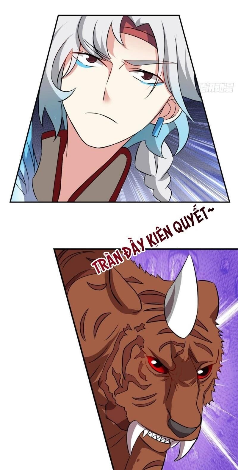 Trọng Sinh Thành Cậu Vàng Tại Dị Thế Chapter 101 - 33