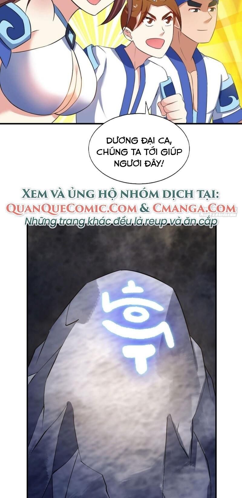 Trọng Sinh Thành Cậu Vàng Tại Dị Thế Chapter 101 - 36