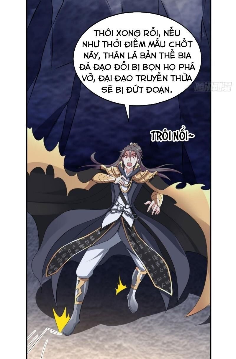 Trọng Sinh Thành Cậu Vàng Tại Dị Thế Chapter 101 - 37