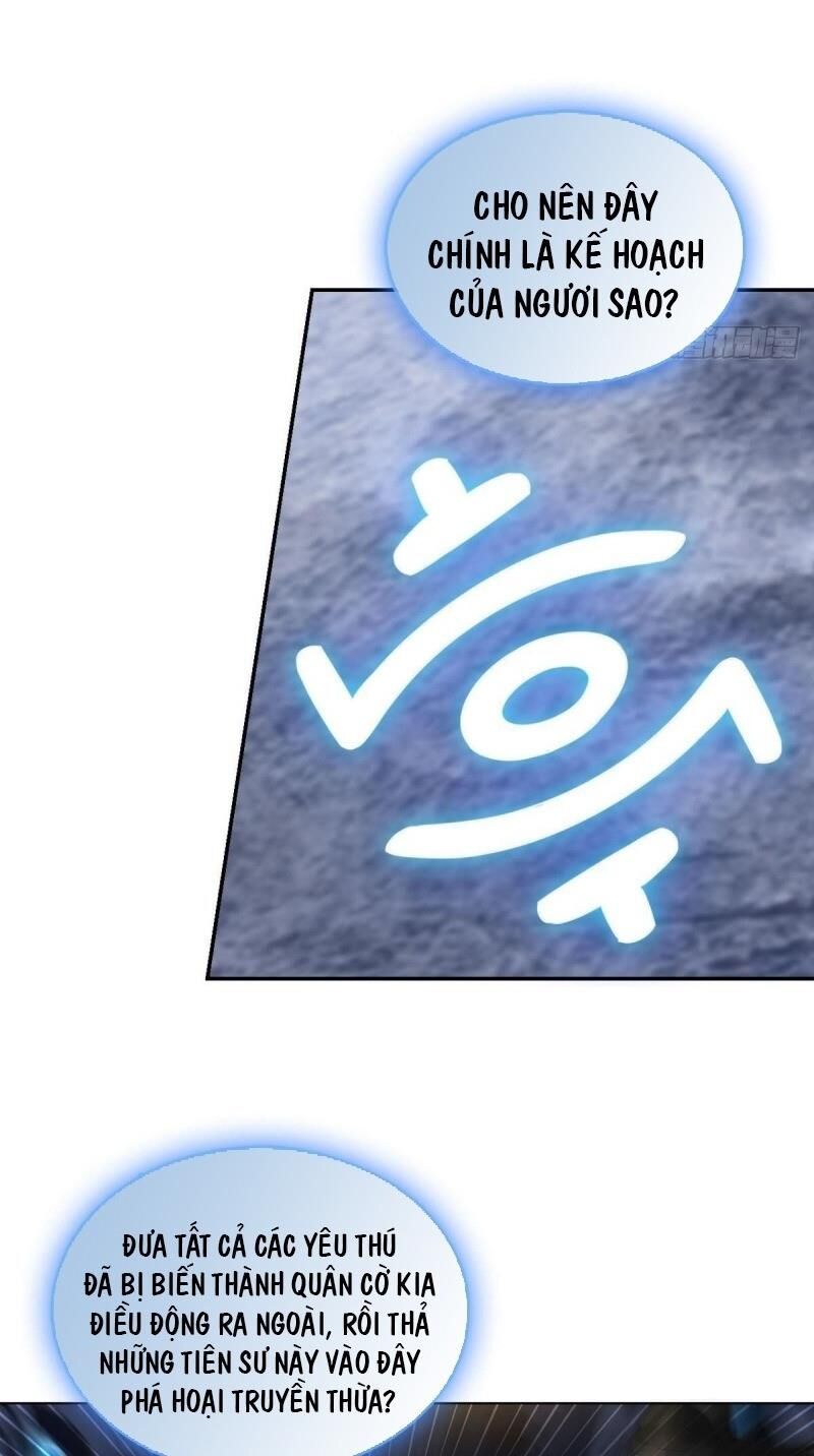 Trọng Sinh Thành Cậu Vàng Tại Dị Thế Chapter 101 - 39