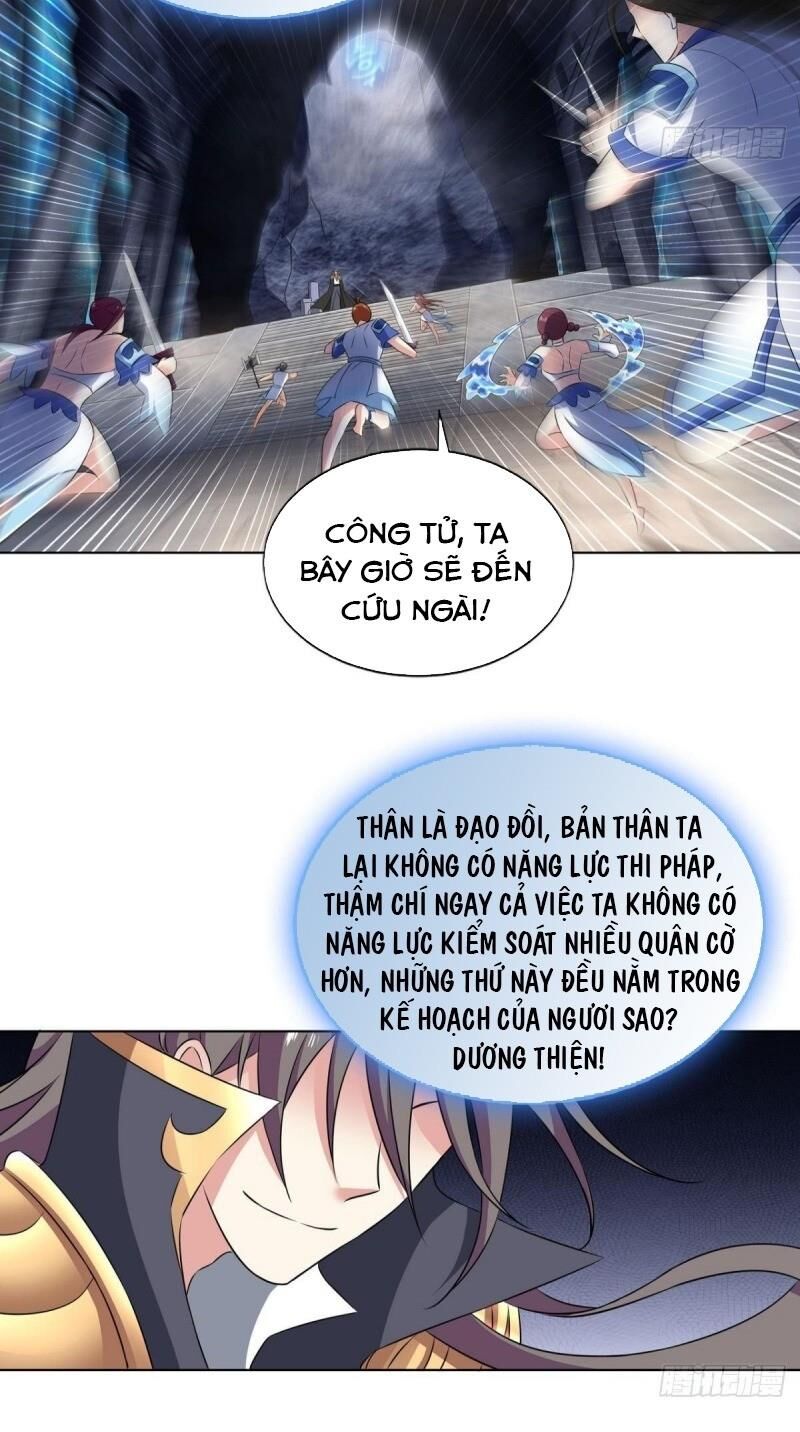 Trọng Sinh Thành Cậu Vàng Tại Dị Thế Chapter 101 - 40