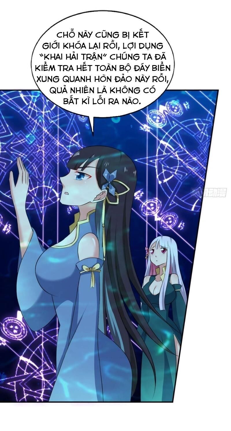 Trọng Sinh Thành Cậu Vàng Tại Dị Thế Chapter 101 - 5