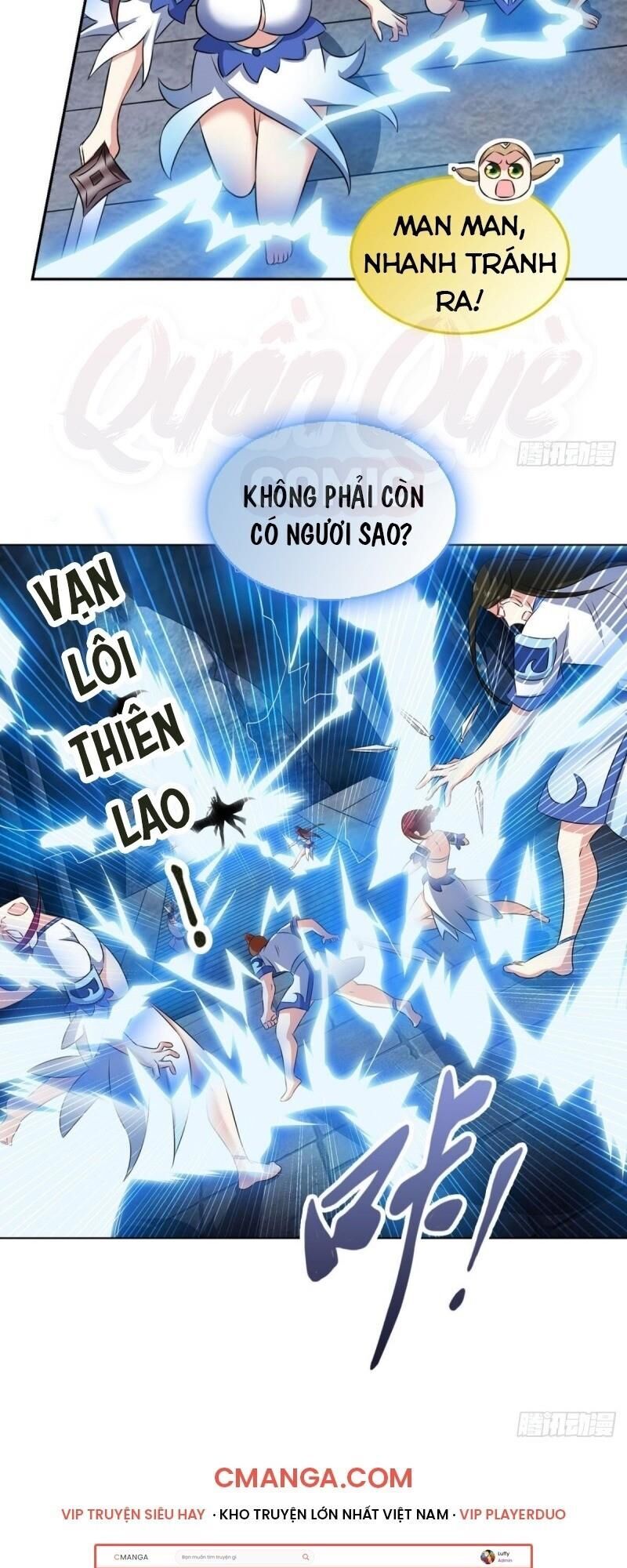 Trọng Sinh Thành Cậu Vàng Tại Dị Thế Chapter 101 - 42