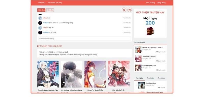 Trọng Sinh Thành Cậu Vàng Tại Dị Thế Chapter 101 - 43