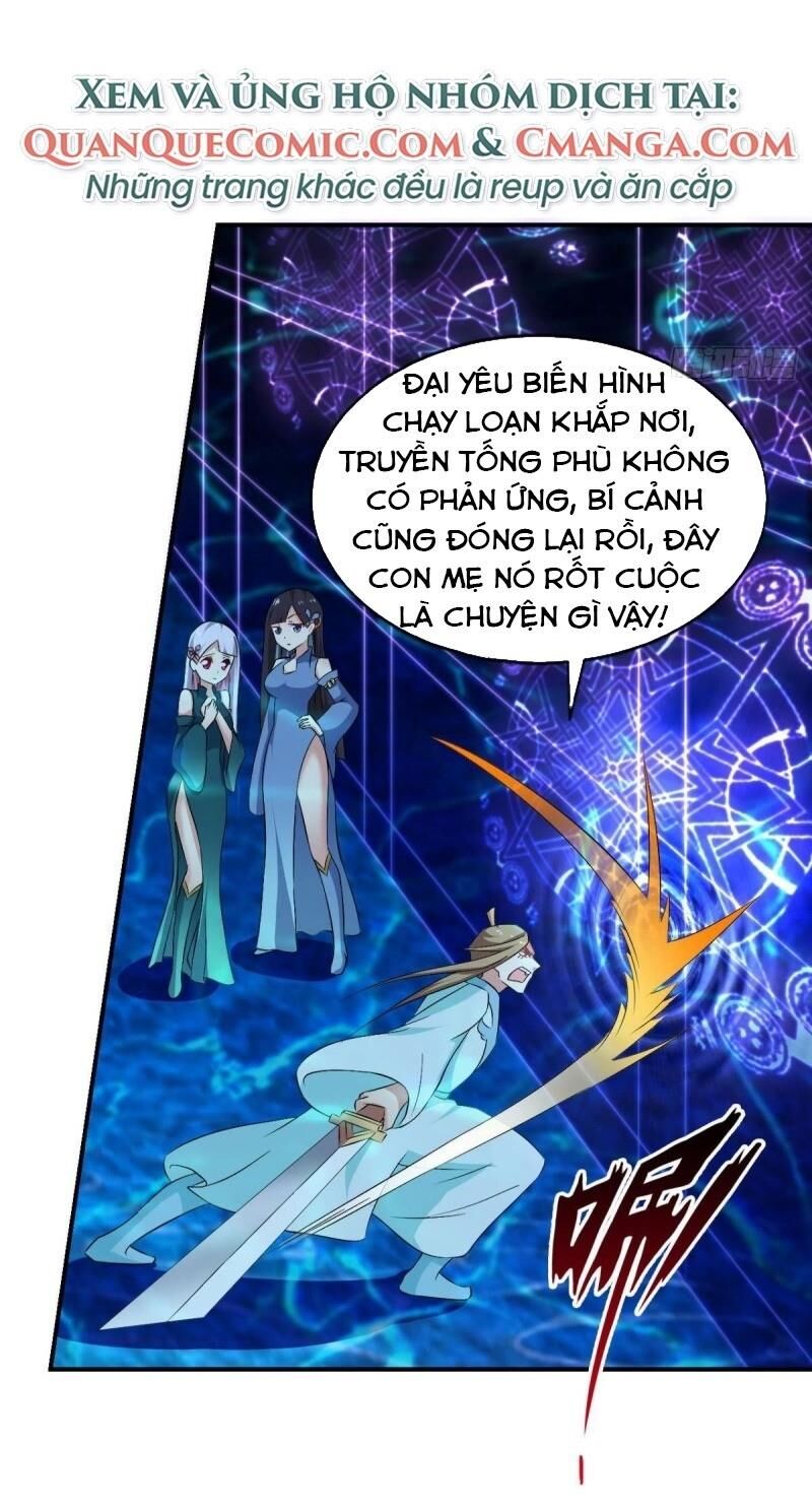 Trọng Sinh Thành Cậu Vàng Tại Dị Thế Chapter 101 - 6