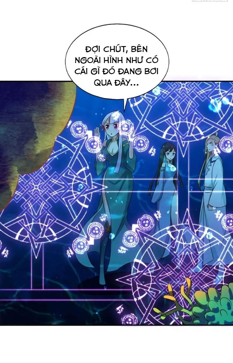 Trọng Sinh Thành Cậu Vàng Tại Dị Thế Chapter 101 - 8