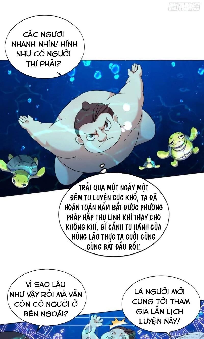 Trọng Sinh Thành Cậu Vàng Tại Dị Thế Chapter 101 - 9