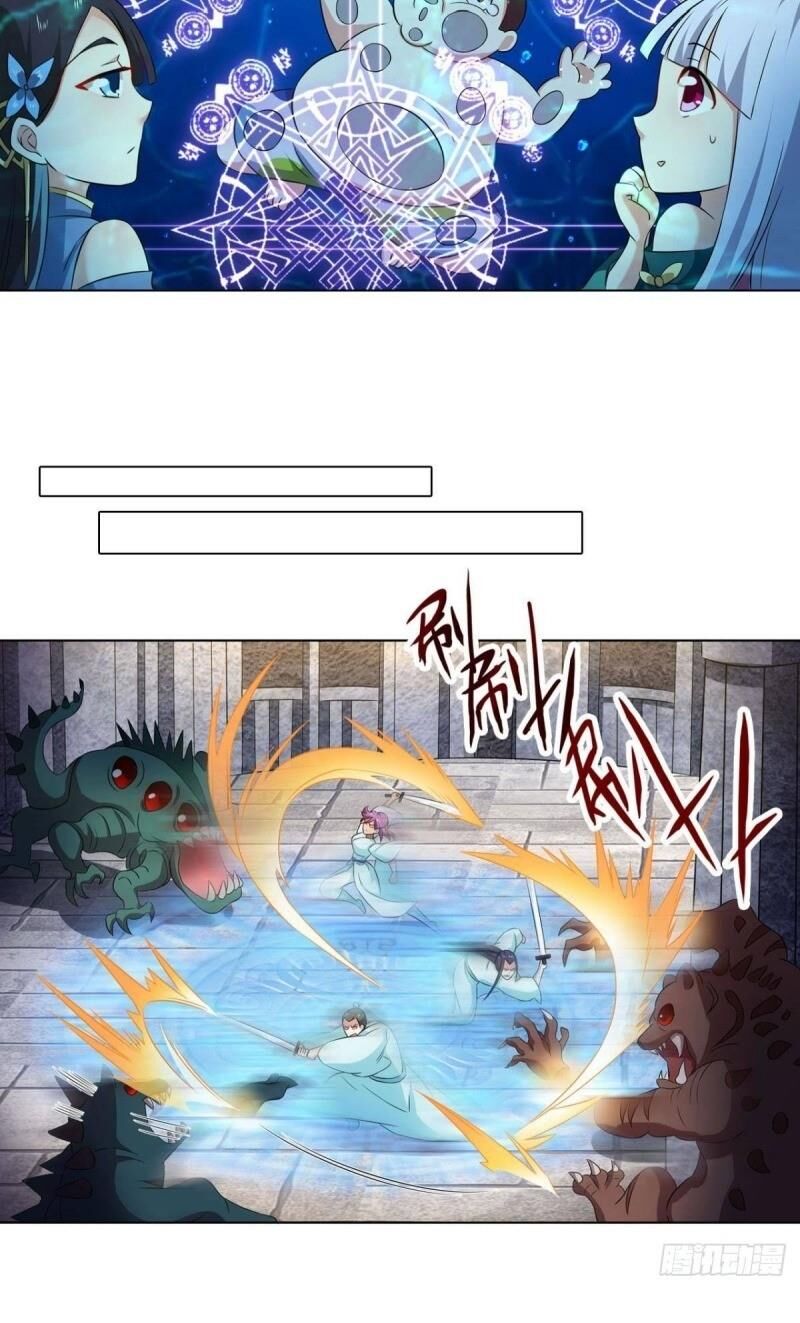 Trọng Sinh Thành Cậu Vàng Tại Dị Thế Chapter 101 - 10