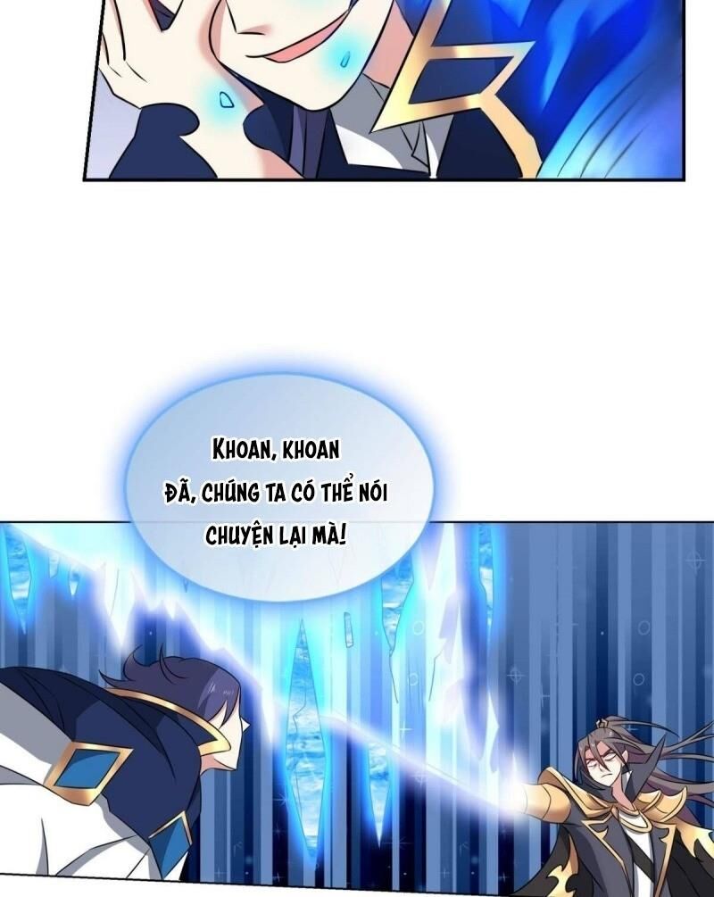 Trọng Sinh Thành Cậu Vàng Tại Dị Thế Chapter 104 - 14