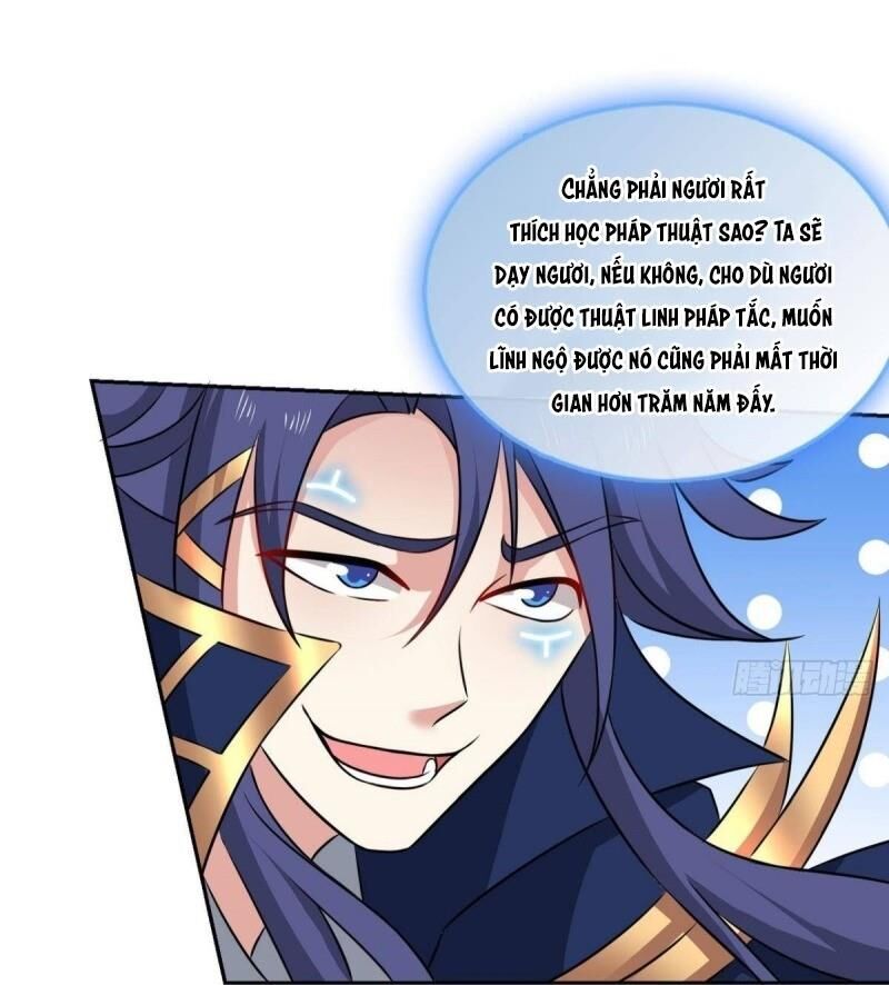 Trọng Sinh Thành Cậu Vàng Tại Dị Thế Chapter 104 - 16