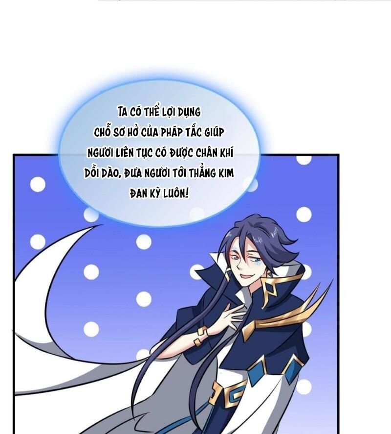 Trọng Sinh Thành Cậu Vàng Tại Dị Thế Chapter 104 - 17