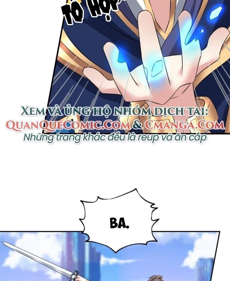 Trọng Sinh Thành Cậu Vàng Tại Dị Thế Chapter 104 - 26