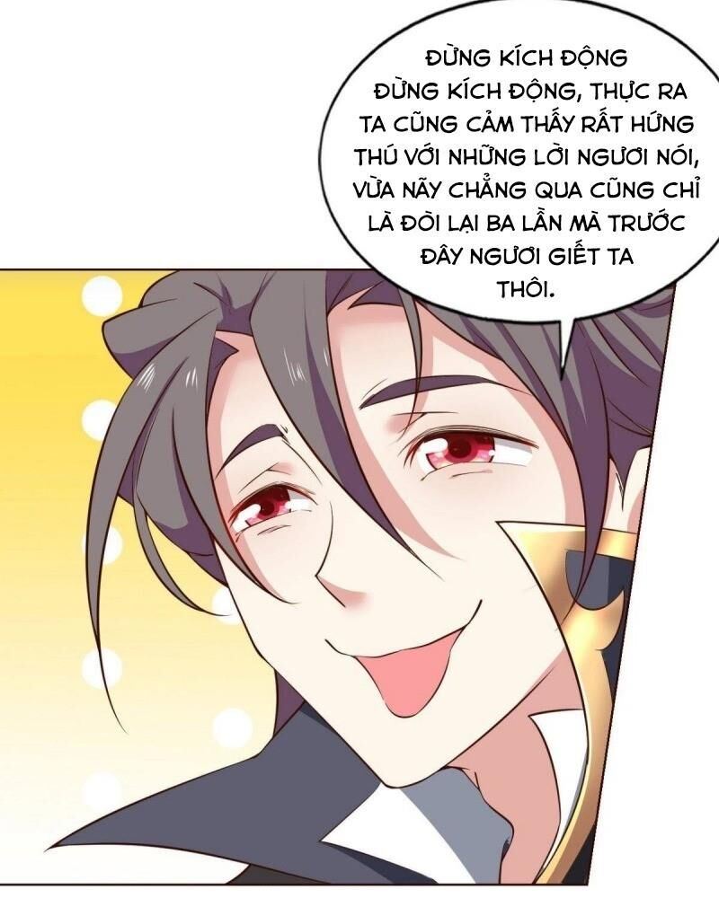 Trọng Sinh Thành Cậu Vàng Tại Dị Thế Chapter 104 - 30