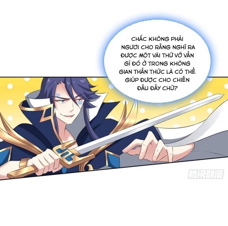 Trọng Sinh Thành Cậu Vàng Tại Dị Thế Chapter 104 - 4