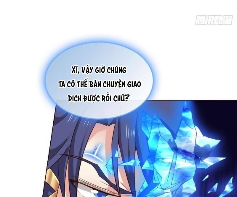 Trọng Sinh Thành Cậu Vàng Tại Dị Thế Chapter 104 - 31