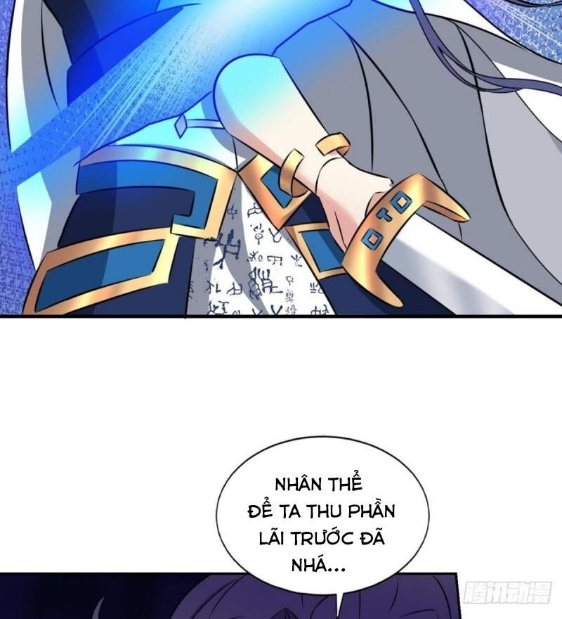 Trọng Sinh Thành Cậu Vàng Tại Dị Thế Chapter 104 - 35