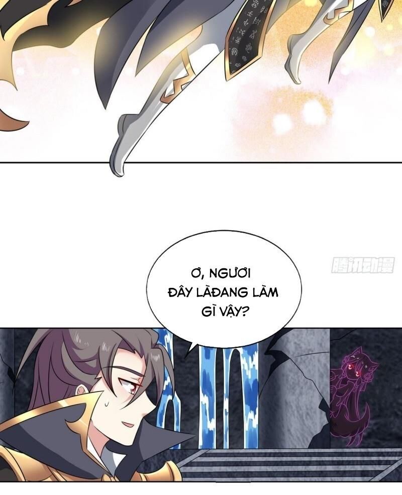 Trọng Sinh Thành Cậu Vàng Tại Dị Thế Chapter 104 - 42