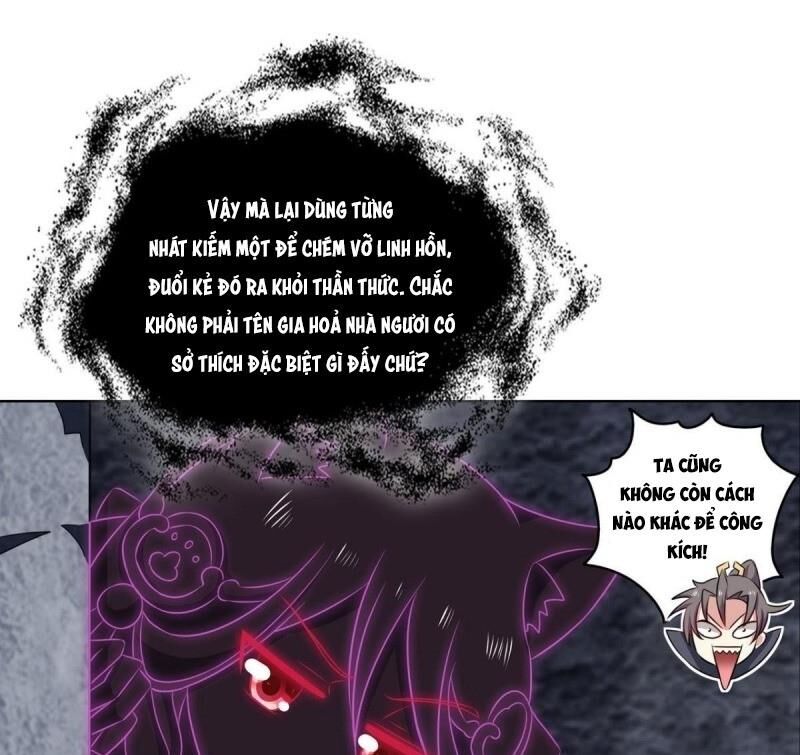 Trọng Sinh Thành Cậu Vàng Tại Dị Thế Chapter 104 - 43